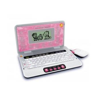 VTech Schulstart Laptop E - 1