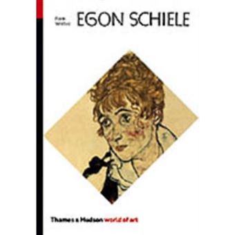 Egon Schiele - Paperback - 1981 - 1