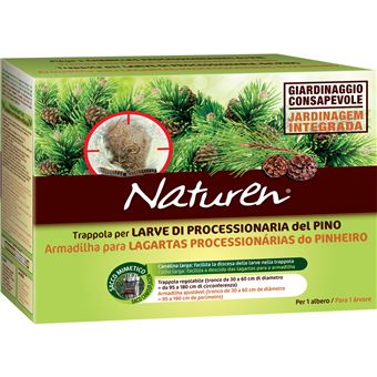 Armadilha para Processionária do Pinheiro KB Naturen - 1