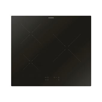 Placa de Indução Rosieres RI633C/M1 | Elétrica | 59 cm | 3 Zonas | Preto - 1