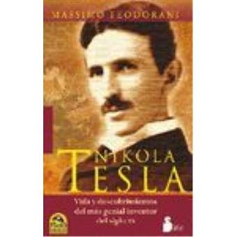 Nikola Tesla - 1