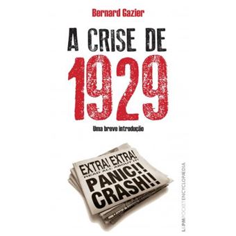 A crise de 1929: 761 - 1