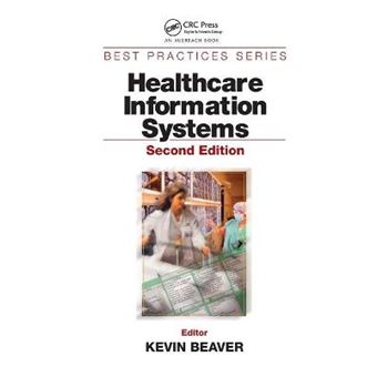 Healthcare Information Systems Best Practices - 1