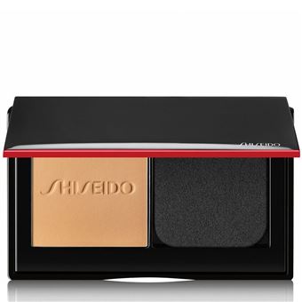 Base Shiseido Synchro Skin Self-Refreshing Custom Finish Powder Foundation - 1