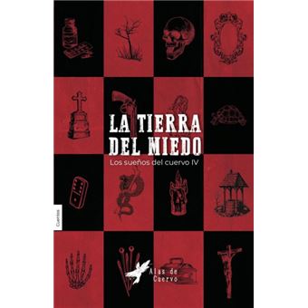 La Tierra Del Miedo - 1