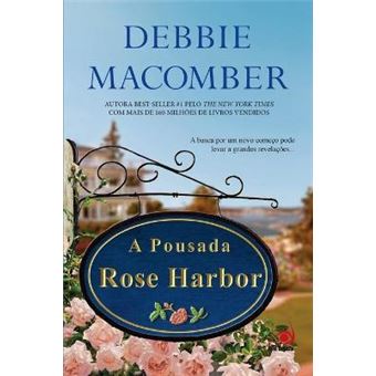 A Pousada Rose Harbor - 1