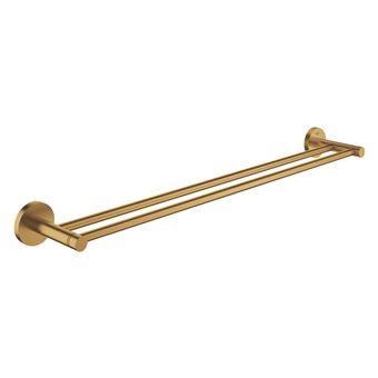 Toalheiro GROHE Essentials | Dourado - 1