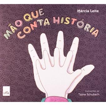 A Mão que Conta a História - 1