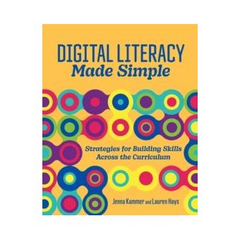 Digital Literacy Made Simple - 1