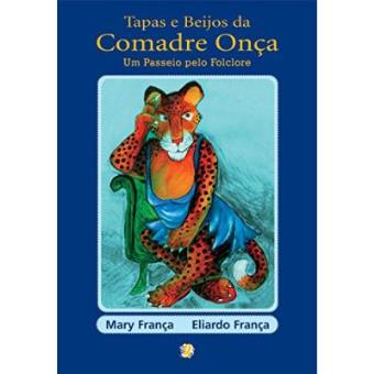 Tapas E Beijos Da Comadre Onça - 1