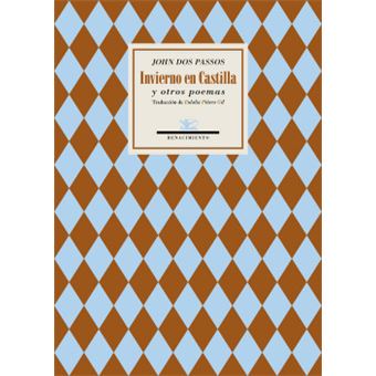 Invierno En Castilla Y Otros Poemas - 1