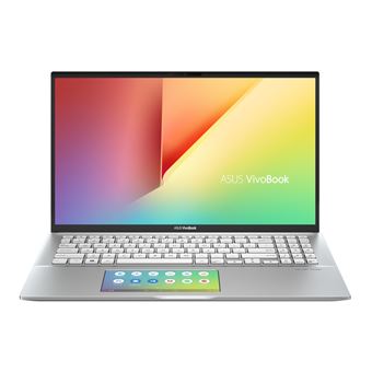 Portátil ASUS S532FA-BQ110R i5 SSD 512GB 15.6