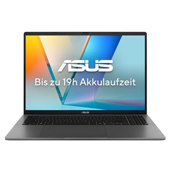 Computador Portátil ASUS Vivobook M3607KA-SH068W | 16'' | AMD Ryzen AI 7 350 | Radeon 860M | 32 GB | SSD 1TB - 1