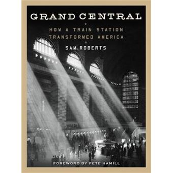 Grand Central - 1