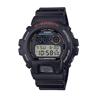 Relógio CASIO G-SHOCK DW-6900U-1ER - 1
