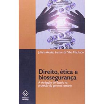 Direito, Ética E Biossegurança - 1