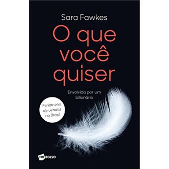 Pocket - O que você quiser - 2º edição - 1