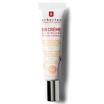 Creme Bb Erborian BB Cream - 1