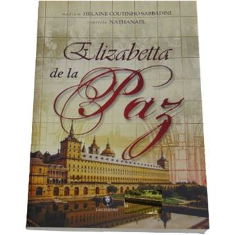 Elizabetta De La Paz - 1