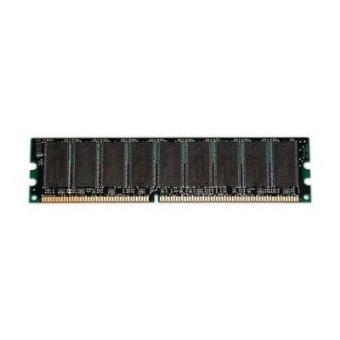 HP 2GB Fully Buffered DIMM PC2-5300 2x1GB DDR2 Memory Kit - 1
