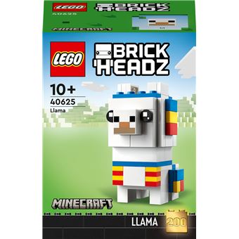 LEGO 40625 | 100 Peças - 1