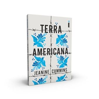 Terra Americana - 1