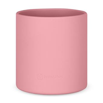 Caneca de silicone Petite&Mars Take&Match Dusty Rose - 1