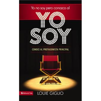 Yo No Soy Pero Conozco Al Yo Soy - 1