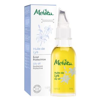 Óleo Facial Melvita Lily Oil - Face - 1