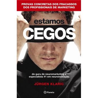 Estamos Cegos - 1