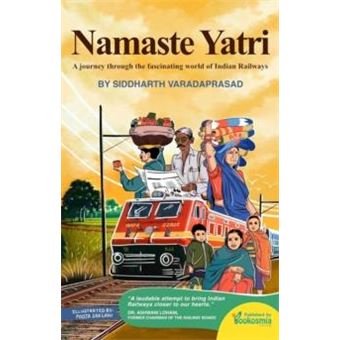 Namaste Yatri - 1