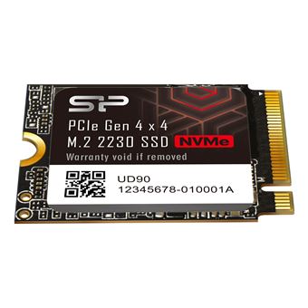 Disco SSD Silicon Power UD90 | 1 TB - 1