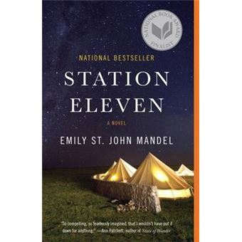 Station Eleven - 1