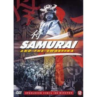 Samurai Way Of The Warrior - 1