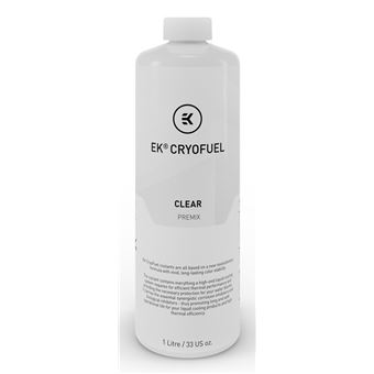 Anti-congelante EK Water Blocks 3831109813256 | Transparente - 1
