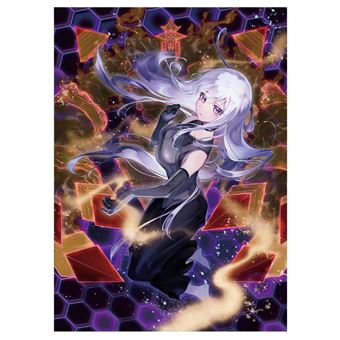 Digimon Card Game Official Sleeves Close (EN) - 1