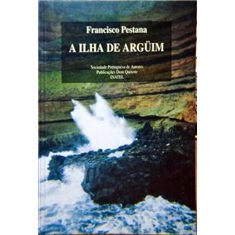 A ilha de argüim. - 1