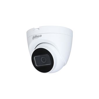 Câmera de Segurança Cctv Dahua Technology Lite HAC-HDW1200TRQ(-A) | Branco - 1