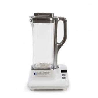 Hidrogenador Alkanatur - 1