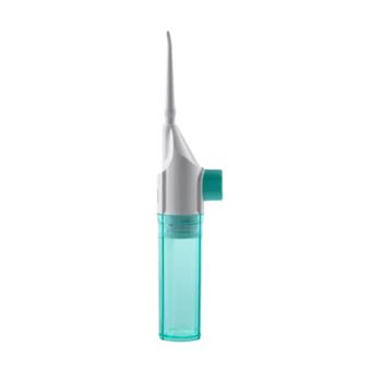 Irrigador Oral Portátil SEJOY | Alta Pressão | Azul - 1