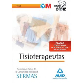 Fisioterapeutas.(Test) - 1