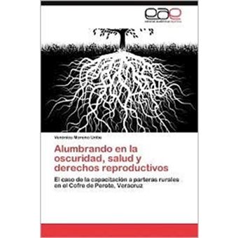Alumbrando En La Oscuridad, Salud y Derechos Reproductivos - Paperback / softback - 2012