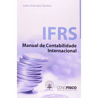 Ifrs - Manual De Contabilidade Internacional - 1