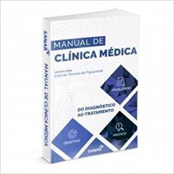 Manual de Clínica Médica - 1