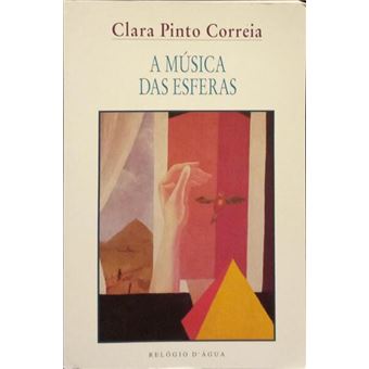 A música das esferas. [2.ª edição] - 1