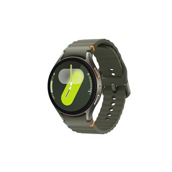 Smartwatch Samsung Galaxy Watch7 | 44 mm | Verde - 1