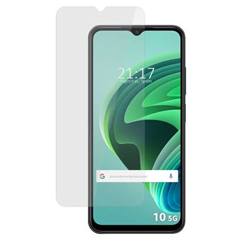 Protetor Tumundosmartphone de tela hidrogel flexível para Xiaomi Redmi 10 5G - 1