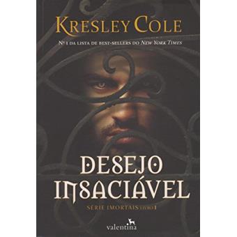 Desejo Insaciável - 1