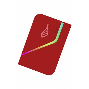 Disco SSD Externo SureFire PyroDrive Gaming SSD 2TB | 2.5" | 2 TB - 1