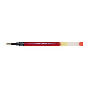Recarga para Canetas Pilot BLS-G2-7-R | Vermelho, Transparente - 1